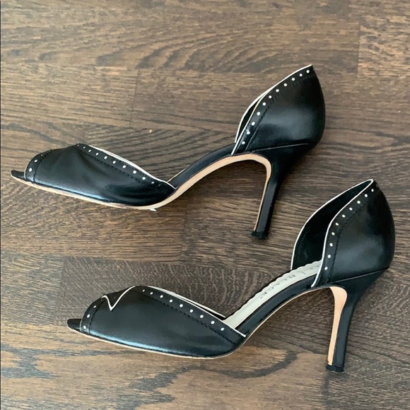 White House black market pumps - Picture 2 of 3